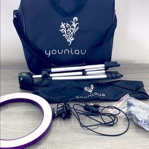 Younique Brand Ring Light